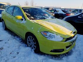 2013 Dodge Dart