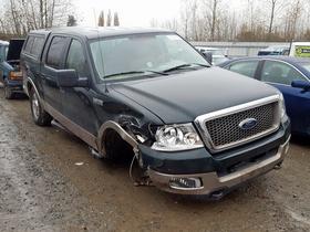 2005 Ford F-150