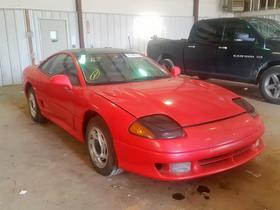 1991 Dodge Stealth