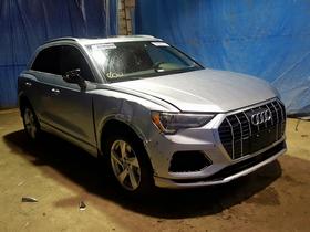 2019 Audi Q3