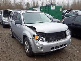 2009 Ford Escape