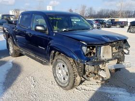 2007 Toyota Tacoma