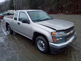 2006 Chevrolet Colorado