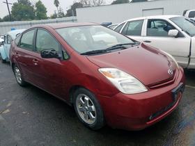 2005 Toyota Prius