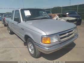 1995 Ford Ranger