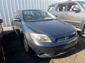 2006 Scion TC