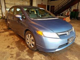 2006 Honda Civic
