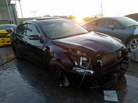 2011 Nissan Altima