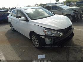 2016 Nissan Sentra