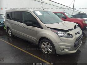 2015 Ford Transit Connect