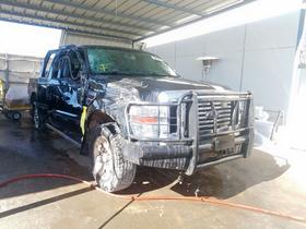 2010 Ford F-250