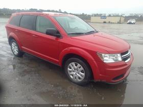 2015 Dodge Journey