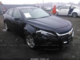 2015 Chevrolet Malibu