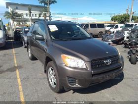 2009 Toyota RAV4