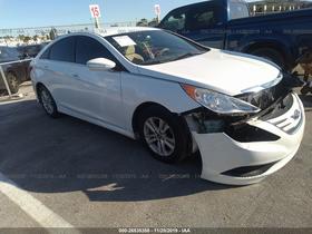 2014 Hyundai Sonata