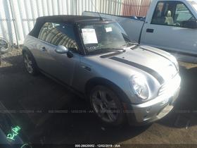 2006 MINI Cooper