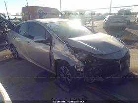 2019 Toyota Prius Plug-In