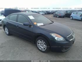 2009 Nissan Altima