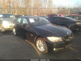 2010 BMW 3 Series