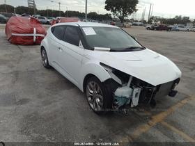 2014 Hyundai Veloster