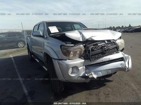 2011 Toyota Tacoma