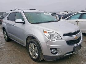 2014 Chevrolet Equinox