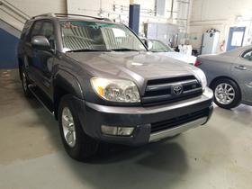 2004 Toyota 4Runner