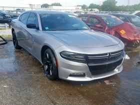 2016 Dodge Charger