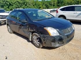 2007 Nissan Sentra
