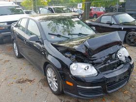 2008 Volkswagen Jetta