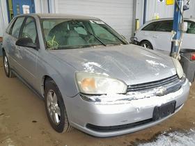 2005 Chevrolet Malibu