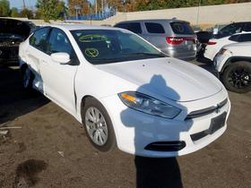 2014 Dodge Dart