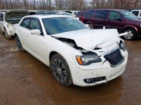 2013 Chrysler 300