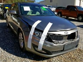 2013 Kia Optima