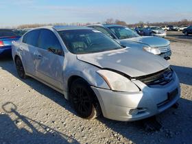 2011 Nissan Altima