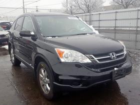 2011 Honda CR-V