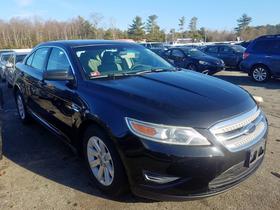 2010 Ford Taurus