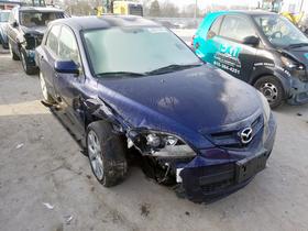 2008 Mazda 3