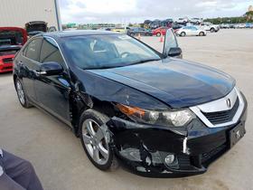2009 Acura TSX