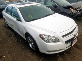 2012 Chevrolet Malibu