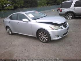 2006 Lexus IS 250