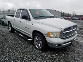 2004 Dodge Ram 1500