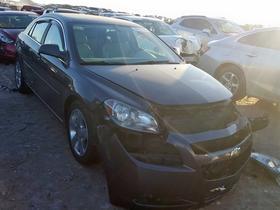 2011 Chevrolet Malibu
