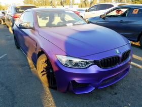 2015 BMW M4