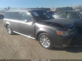 2010 Ford Flex
