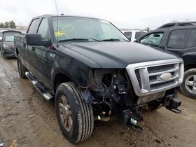2008 Ford F-150