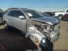 2014 Chevrolet Equinox