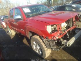 2014 Toyota Tacoma