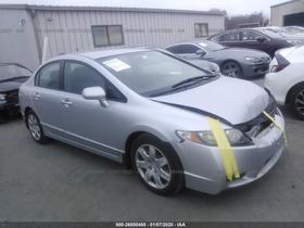 2011 Honda Civic