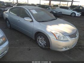 2010 Nissan Altima